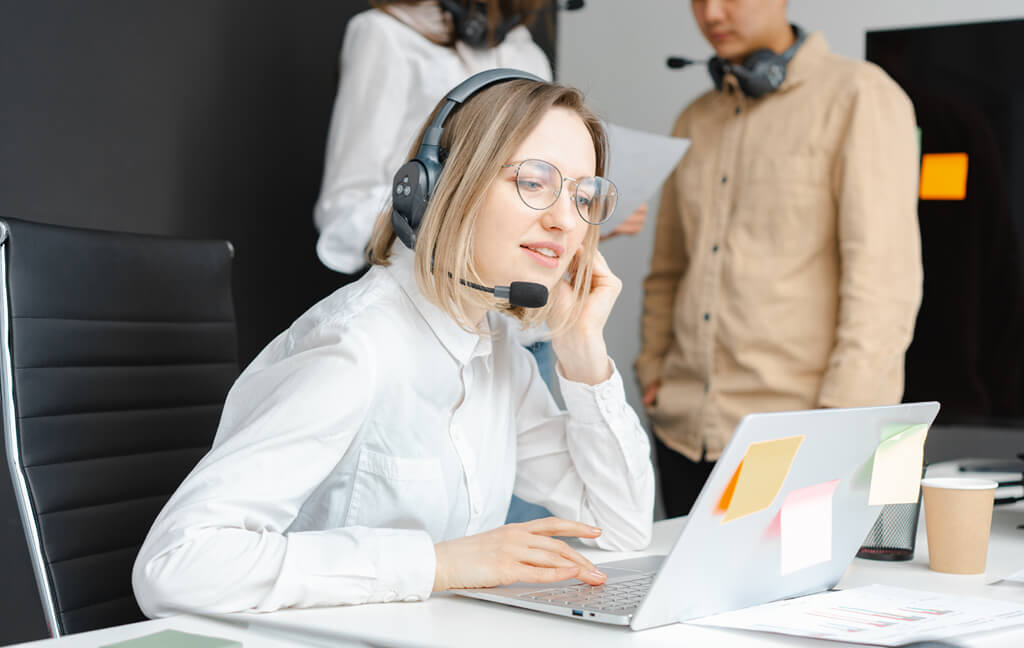 Warehousing & Inventory